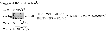 渦街流量計(jì)工作原理是什么？
